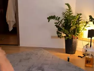 KawaiiDidi's Live Sex Cam Show