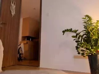 KawaiiDidi's Live Sex Cam Show