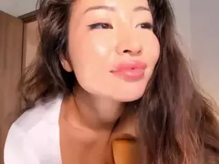 KawaiiDidi's Live Sex Cam Show