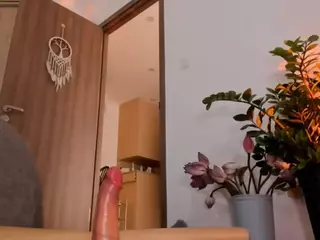 KawaiiDidi's Live Sex Cam Show