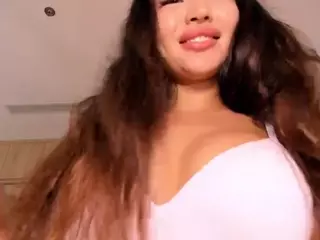 KawaiiDidi's Live Sex Cam Show