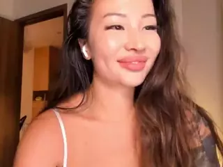 KawaiiDidi's Live Sex Cam Show