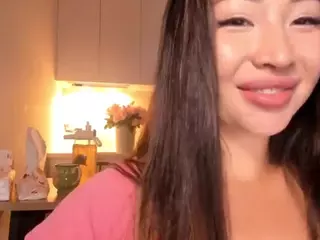 KawaiiDidi's Live Sex Cam Show