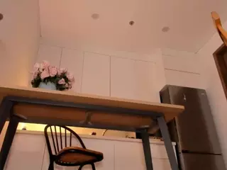 KawaiiDidi's Live Sex Cam Show
