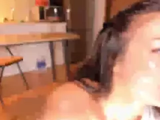 KawaiiDidi's Live Sex Cam Show