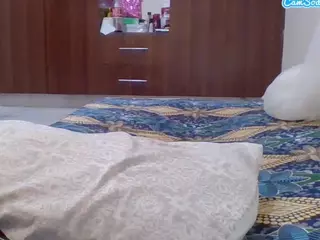miss-naughty's Live Sex Cam Show