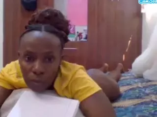miss-naughty's Live Sex Cam Show