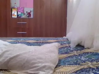 miss-naughty's Live Sex Cam Show