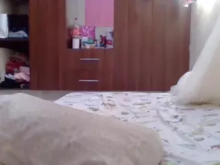 miss-naughty's Live Sex Cam Show