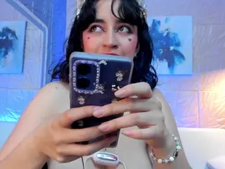 sofi's Live Sex Cam Show
