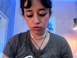 sofi's Live Sex Cam Show