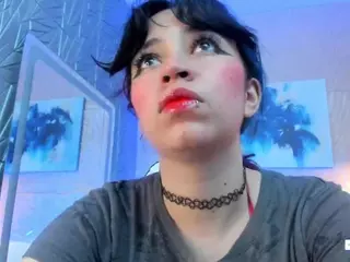 sofi's Live Sex Cam Show