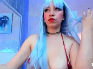 sofi's Live Sex Cam Show