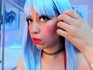 sofi's Live Sex Cam Show