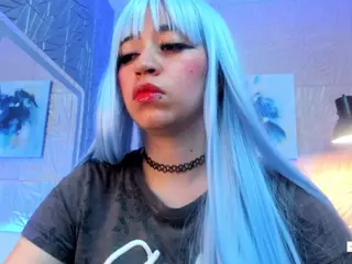 sofi's Live Sex Cam Show