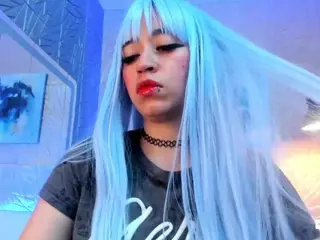 sofi's Live Sex Cam Show
