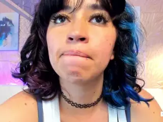 sofi's Live Sex Cam Show