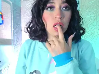 sofi's Live Sex Cam Show