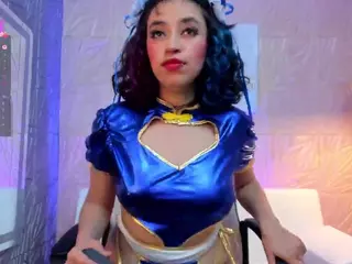 sofi's Live Sex Cam Show