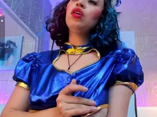 sofi's Live Sex Cam Show