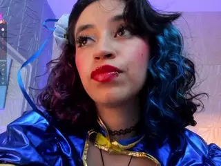 sofi's Live Sex Cam Show