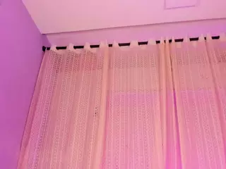 SARA's Live Sex Cam Show