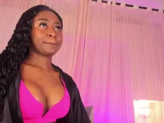 SARA's Live Sex Cam Show