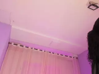 SARA's Live Sex Cam Show
