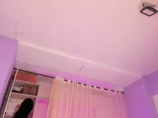 SARA's Live Sex Cam Show