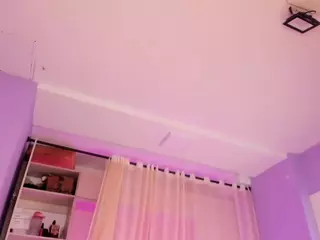 SARA's Live Sex Cam Show