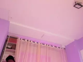 SARA's Live Sex Cam Show