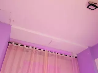 SARA's Live Sex Cam Show