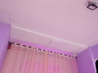 SARA's Live Sex Cam Show