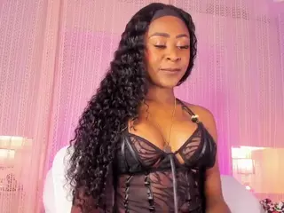 SARA's Live Sex Cam Show