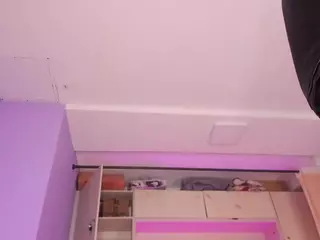 SARA's Live Sex Cam Show