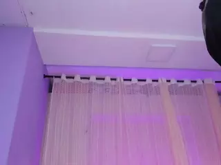 SARA's Live Sex Cam Show