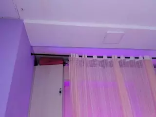 SARA's Live Sex Cam Show