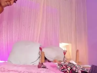 SARA's Live Sex Cam Show