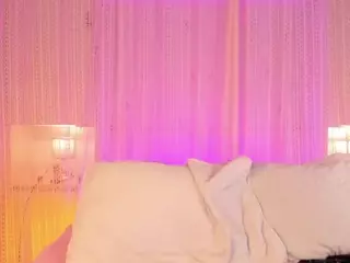 SARA's Live Sex Cam Show
