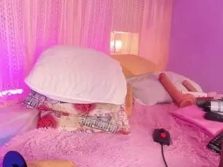SARA's Live Sex Cam Show
