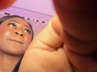 SARA's Live Sex Cam Show