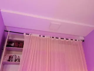 SARA's Live Sex Cam Show