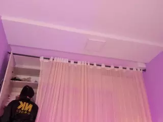 SARA's Live Sex Cam Show