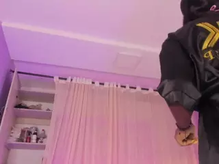 SARA's Live Sex Cam Show
