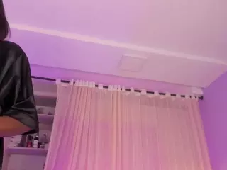 SARA's Live Sex Cam Show