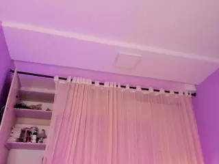 SARA's Live Sex Cam Show