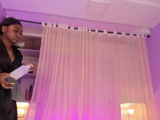SARA's Live Sex Cam Show
