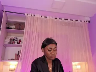 SARA's Live Sex Cam Show