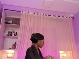 SARA's Live Sex Cam Show