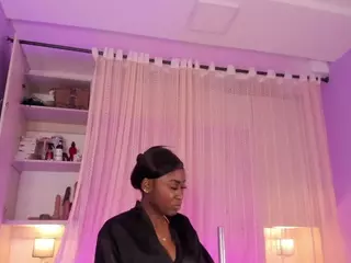 SARA's Live Sex Cam Show
